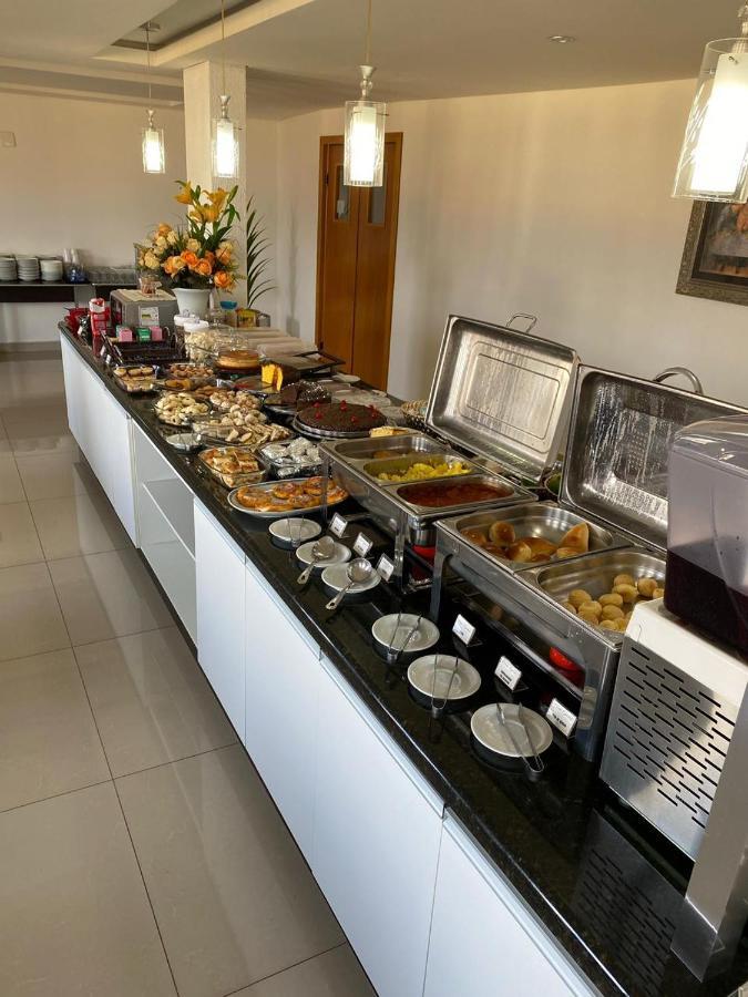 San Lucas Hotel Sarandi  Exterior photo
