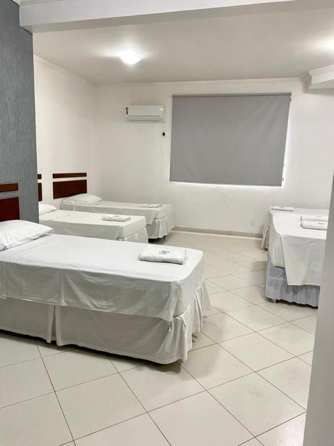 San Lucas Hotel Sarandi  Exterior photo