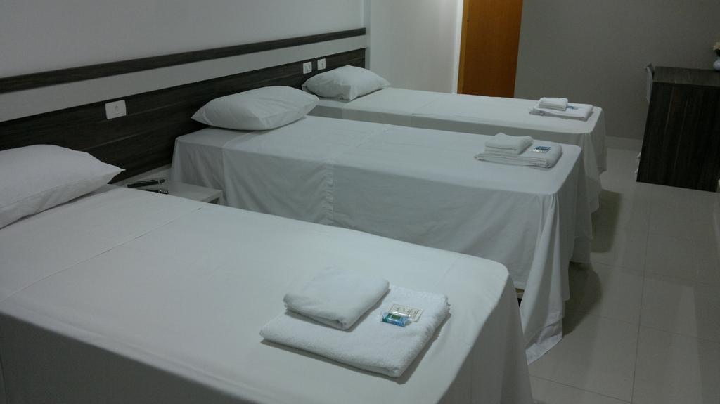 San Lucas Hotel Sarandi  Room photo