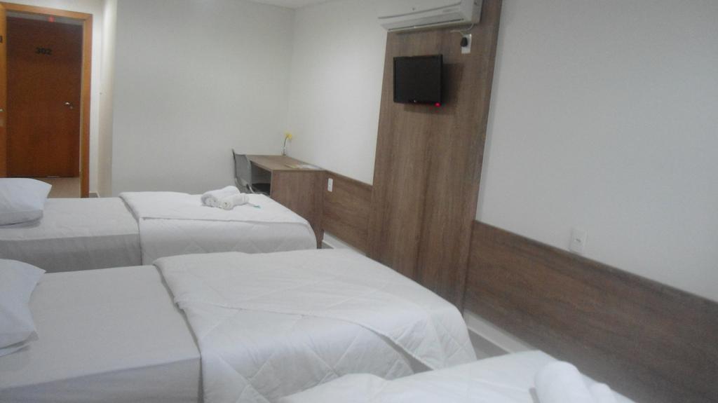 San Lucas Hotel Sarandi  Room photo