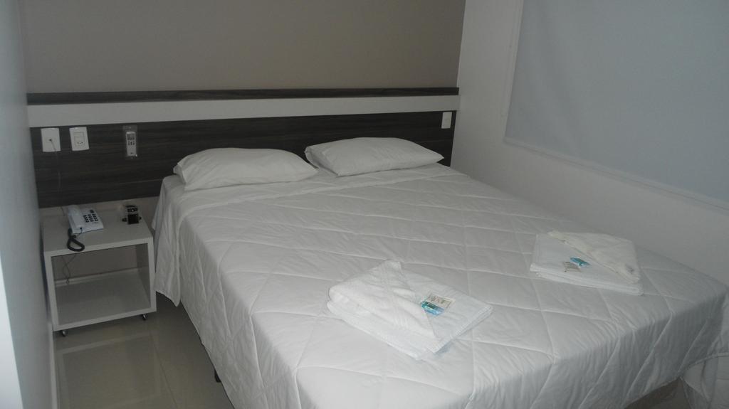 San Lucas Hotel Sarandi  Exterior photo